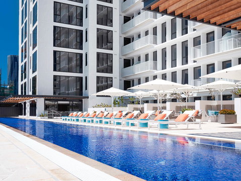 The Johnson - Art Series - Holiday Great Ocean Road 2