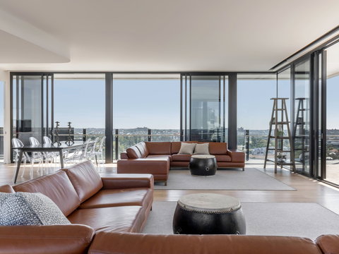 The Johnson - Art Series - Holiday Great Ocean Road 3