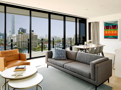 The Johnson - Art Series - Holiday Great Ocean Road 4