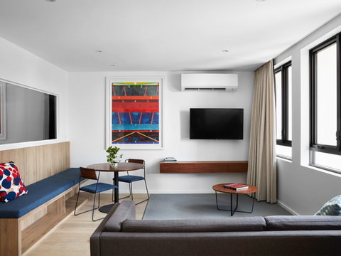 The Johnson - Art Series - Holiday Great Ocean Road 5