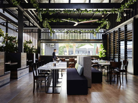 The Johnson - Art Series - Holiday Great Ocean Road 10