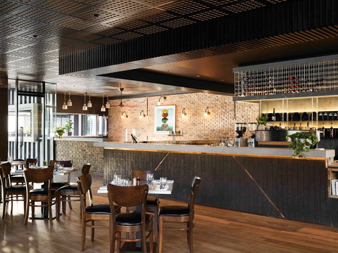 The Johnson - Art Series - Holiday Great Ocean Road 11