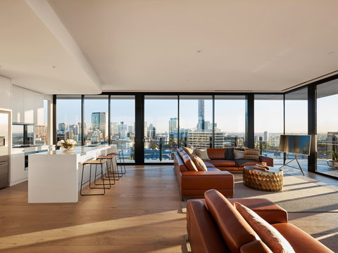 The Johnson - Art Series - Holiday Great Ocean Road 13