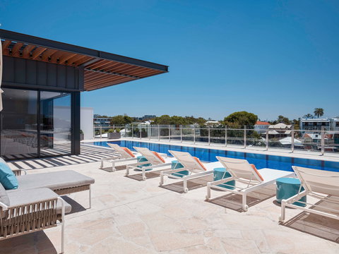 The Johnson - Art Series - Holiday Great Ocean Road 14