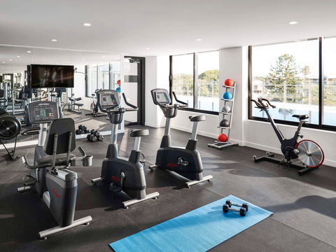 The Johnson - Art Series - Holiday Great Ocean Road 15