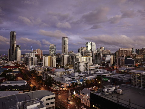 The Johnson - Art Series - Holiday Great Ocean Road 16