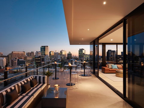 The Johnson - Art Series - Holiday Great Ocean Road 17