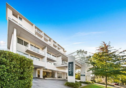 Adina Serviced Apts Canberra Dickson - Holiday Great Ocean Road 0