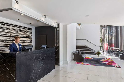 Adina Serviced Apts Canberra Dickson - Holiday Great Ocean Road 5