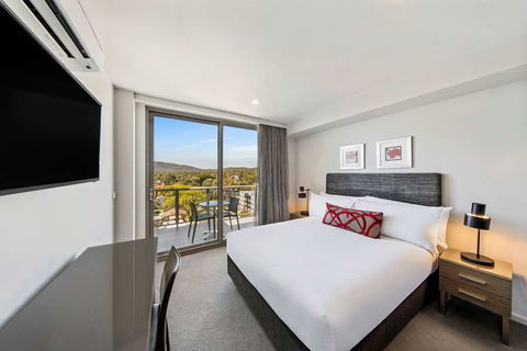 Adina Serviced Apts Canberra Dickson - Holiday Great Ocean Road 9