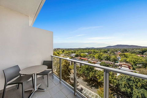 Adina Serviced Apts Canberra Dickson - Holiday Great Ocean Road 14