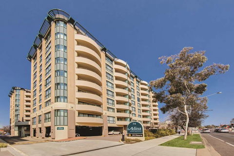 Adina Serviced Apartments James Court - Holiday Great Ocean Road 0