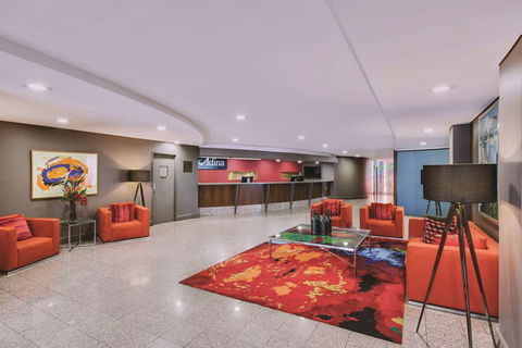 Adina Serviced Apartments James Court - Holiday Great Ocean Road 1