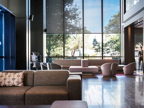 Pullman Sydney Airport Hotel - Holiday Great Ocean Road 1
