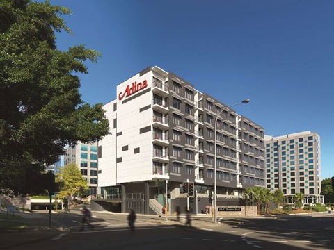 Adina Apartment Hotel Sydney Airport - Holiday Great Ocean Road 0