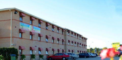 Arena Hotel - Holiday Great Ocean Road 0