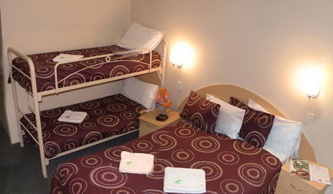 Arena Hotel - Holiday Great Ocean Road 2