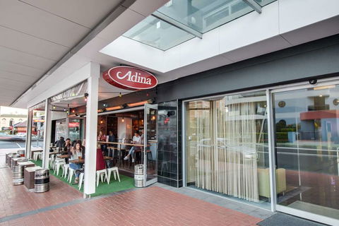 Adina Apartment Hotel Wollongong - Holiday Great Ocean Road 1