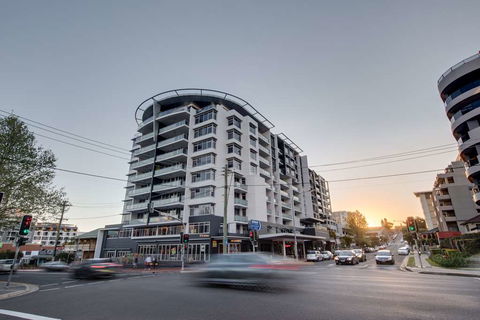 Adina Apartment Hotel Wollongong - Holiday Great Ocean Road 2