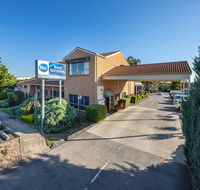 Best Western Airport Motel  Conv Ctr - Holiday Great Ocean Road