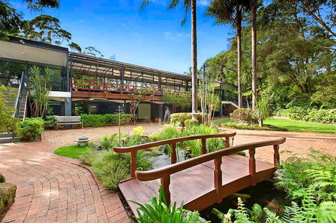 Checkers Resort & Conference Centre - Holiday Great Ocean Road 0
