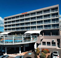 Rydges Gladstone - Holiday Great Ocean Road