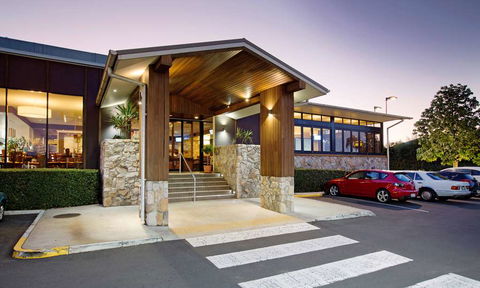 Federal Hotel, A Nightcap Hotel - Holiday Great Ocean Road 0
