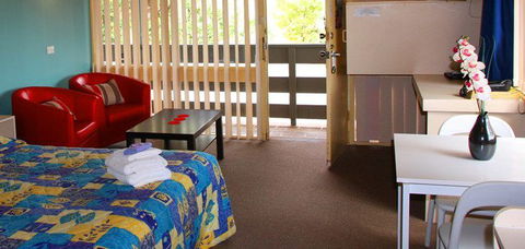 Jetty Motel - Holiday Great Ocean Road 0