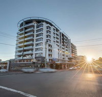 Adina Apartment Hotel Wollongong - Holiday Great Ocean Road