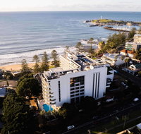 Novotel Wollongong Northbeach - Holiday Great Ocean Road