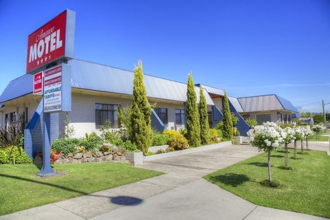 Amaroo Motel - Holiday Great Ocean Road 0