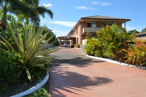 Kennedy Drive Motel - Holiday Great Ocean Road 0