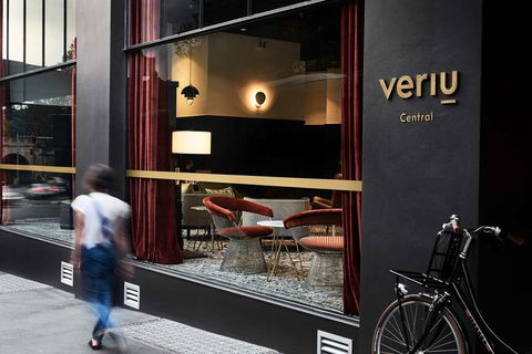Veriu Central - Holiday Great Ocean Road 0