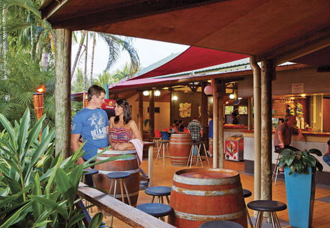 Darwin FreeSpirit Resort & Holiday Park - Holiday Great Ocean Road 2