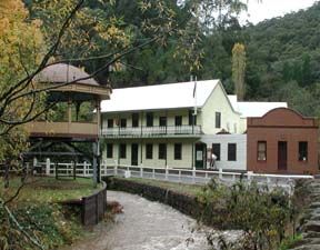 Walhalla's Star Hotel - Holiday Great Ocean Road 0