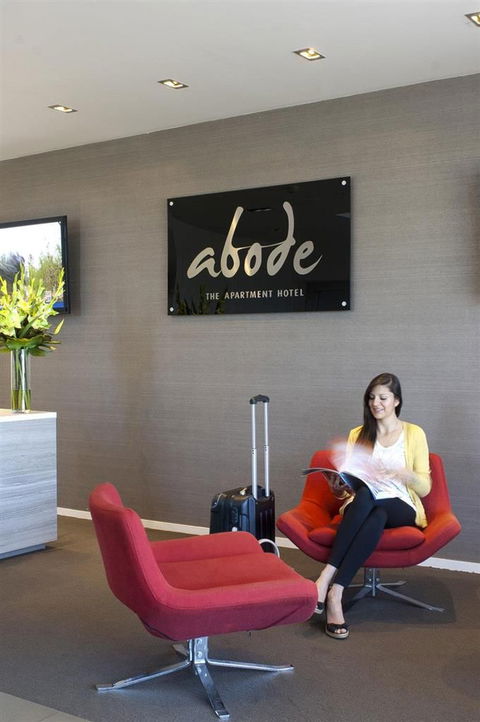 Abode Gungahlin - Holiday Great Ocean Road 1