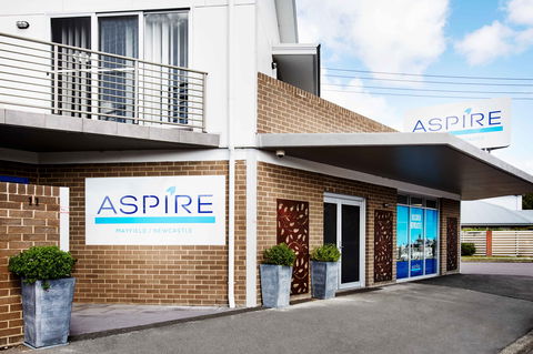 Aspire Mayfield - Holiday Great Ocean Road 0