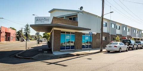 Aspire Mayfield - Holiday Great Ocean Road 1