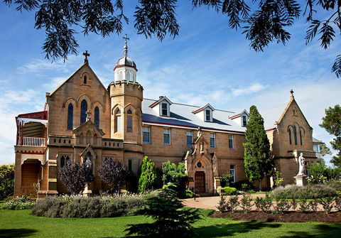 Abbey Boutique Hotel - Holiday Great Ocean Road 0