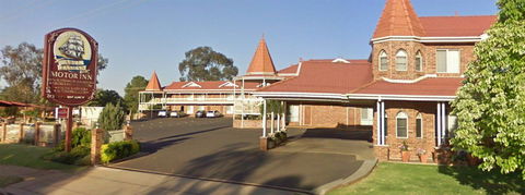 Abel Tasman Motor Inn - Holiday Great Ocean Road 0