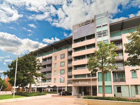 Adina Apartment Hotel Perth - Holiday Great Ocean Road 1