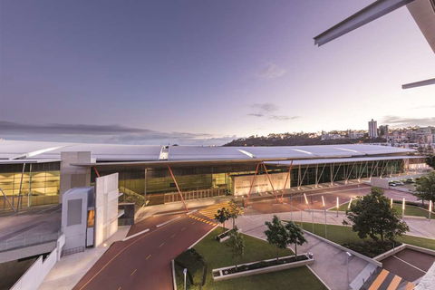Adina Apartment Hotel Perth - Holiday Great Ocean Road 2
