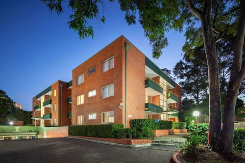 APX Apartments Parramatta - Holiday Great Ocean Road 0