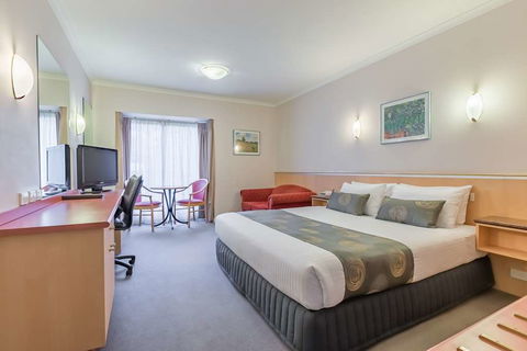 Waverley International Hotel - Holiday Great Ocean Road 0
