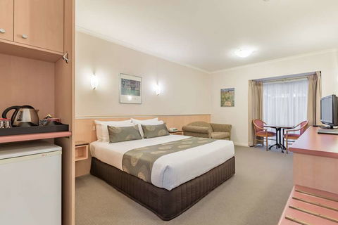 Waverley International Hotel - Holiday Great Ocean Road 1