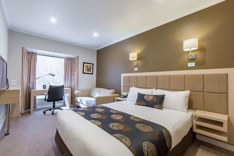 Waverley International Hotel - Holiday Great Ocean Road 2