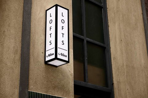 Adina Apartment Hotel On Flinders Street - Holiday Great Ocean Road 1