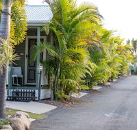 Barney Beach Accommodation Centre - Holiday Great Ocean Road