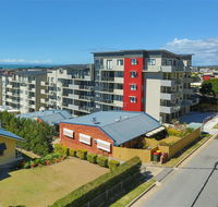 Gladstone Central Plaza Apartment Hotel - Holiday Great Ocean Road