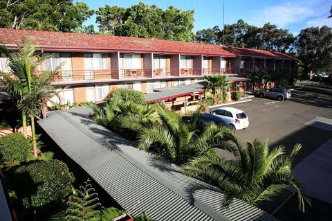 Flinders Motel - Holiday Great Ocean Road 1